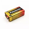 PANASONIC 9V ALKALINE