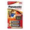 PANASONIC AA
