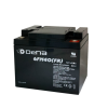 DeNA 6FM40