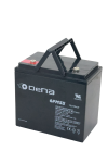 DeNA 6FM55