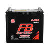 FB / S-650R