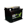 GS / LN2-DIN65 EFB