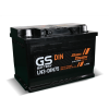 GS / LN3-DIN75