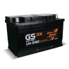 GS / LN4-DIN85