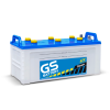 GS / N150
