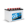 GS / EXTRA120L(WET)