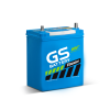 GS / MFX-50L