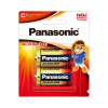 Panasonic Alkaline LR14T/2B