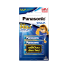 Panasonic Evolta LR03EG/4BN