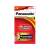 Panasonic Alkaline 6LR61T/1B