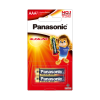 Panasonic Alkaline LR03T/2B
