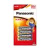 Panasonic Alkaline LR03T/4B