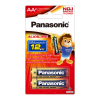 Panasonic Alkaline LR6T/2B