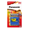 Panasonic Alkaline LR6T/8B