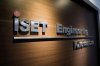 iset office