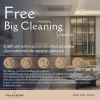 Free Big Cleaning