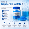 Copper (II) Sulfate 