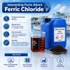 Ferric Chloride Manufacturer Ferric Chloride Manufacturer