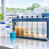 Jar Test บำบัดน้ำเสีย
