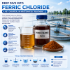 erric Chloride Used in Water Treatment erric Chloride Used in Water Treatment