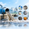 สาเหตุที่น้ำทิ้งไม่ผ่านมาตรฐาน – Industrial Wastewater Treatment