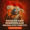 promo yumetoto merdeka
