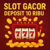 Panduan Singkat: Toto Togel, Toto Slot, dan Slot Gacor 202