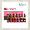 STAYVE Cherips Ampoule Set