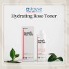 [PRE-ORDER] STAYVE Hydrating Rose Toner (290 ml)