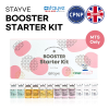Stayve Booster Starter Kit
