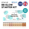Stayve BB Glow Starter Kit