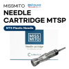 MISSMITO Needle Cartridge MTSP (MTS Plastic Needle)