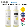 [PRE-ORDER] [Double]Lesimo Willow Bark Toner