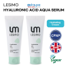 [PRE-ORDER] [Double] Lesimo Hyaluronic Acid Aqua Cream
