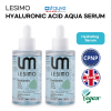 [PRE-ORDER] [Double] Lesimo Hyaluronic Acid Aqua Serum