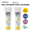 [PRE-ORDER] [Double] Lesimo Willow Bark Pore Cleanser
