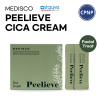 MEDISCO Peelieve Cica Cream (2 ml)