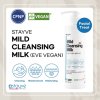 STAYVE Mild Cleansing Milk