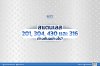 สแตนเลส 201 304 430 และ 316 ต่างกันอย่างไร? สแตนเลส 201 304 430 และ 316 ต่างกันอย่างไร?