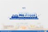 ตู้แช่เย็น No Frost เทคโนโลยีที่ช่วยให้ธุรกิจของคุณสะดวกและประหยัดเวลา ตู้แช่เย็น No Frost เทคโนโลยีที่ช่วยให้ธุรกิจของคุณสะดวกและประหยัดเวลา