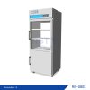 ตู้แช่สแตนเลส (แช่เย็น - แช่แข็ง) Sanden รุ่น RIS-080S