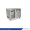 ตู้แช่แข็งเคาน์เตอร์สแตนเลส 1 ประตู Sanden รุ่น SCF3-1006Ai