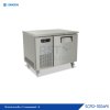 ตู้แช่เย็นเคาน์เตอร์สแตนเลส 1 ประตู Sanden รุ่น SCR3-1006AI