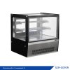 ตู้แช่เค้ก กระจกตรง Sanden รุ่น SKR-0090R