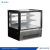 ตู้แช่เค้ก กระจกตรง Sanden รุ่น SKR-0090R