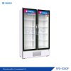 ตู้แช่เย็น 2 ประตู Sanden รุ่น SPD-1000P