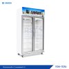 ตู้แช่เย็น 2 ประตู Sanden รุ่น YEM-1105i