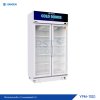 ตู้แช่เย็น 2 ประตู Sanden รุ่น YPM-1100