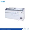 ตู้แช่แข็ง Meat Freezer ฝากระจกโค้ง Fresher รุ่น FCG-500