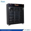 ตู้แช่เครื่องดื่ม 3 ประตู Frameless Fresher รุ่น FR-3DBFL5